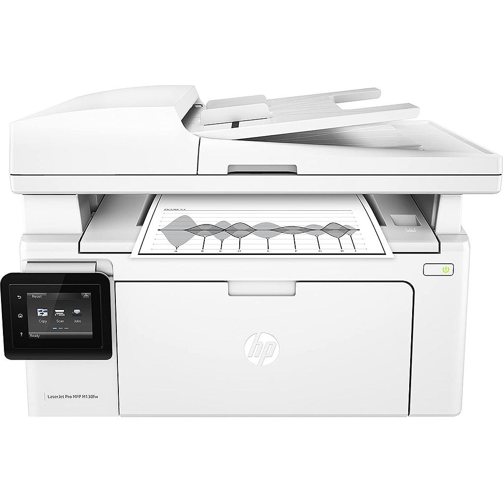 Imprimante Laser HP LaserJet Pro M130fw 