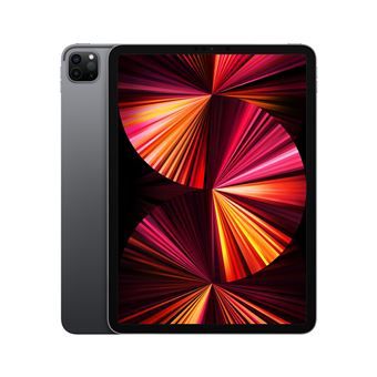 Tablette tactile iPad Pro 11" 