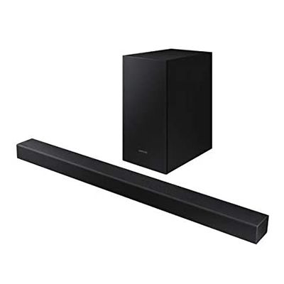 BAR DE SON SAMSUNG T 450