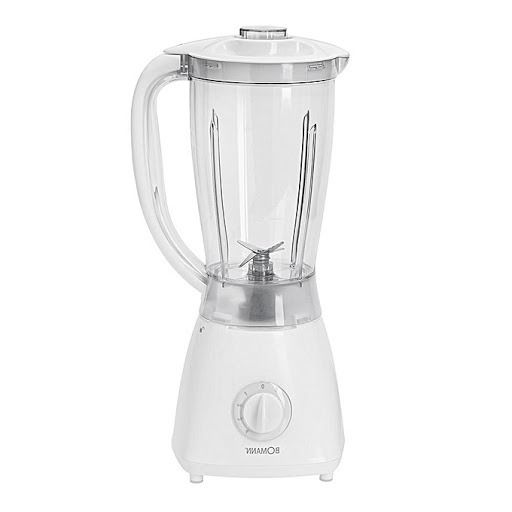 BLENDER BOMANN 378 CB